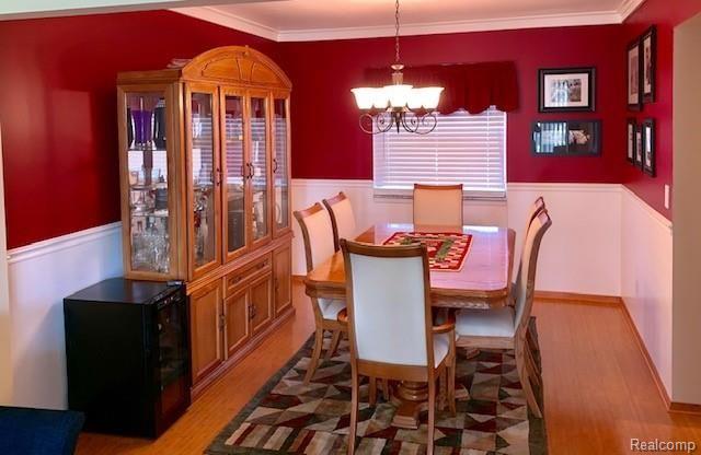 21421 Georgetown Road Woodhaven, MI 48183 - Photo 8 of 30