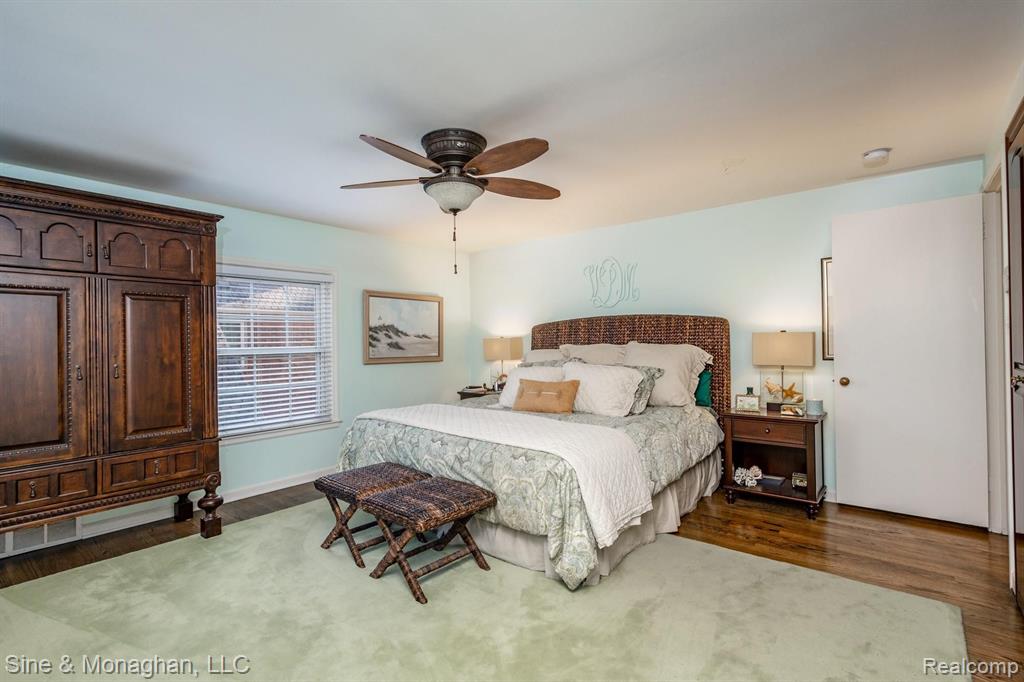 319 Touraine Road Grosse Pointe Farms, MI 48236 - Photo 31 of 59