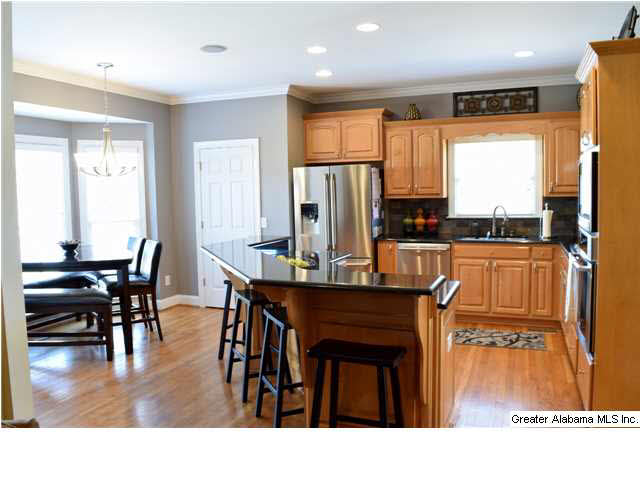 112 Katy Circle Birmingham, AL 35242 - Photo 4 of 27