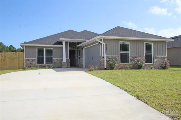 $1,995 | 5621 Peach Drive, Pace, FL 32571