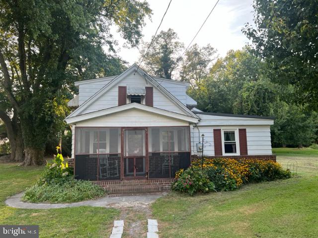 9172 Deal Island Road Deal Island, MD 21821 - Photo 1 of 20 Gallery Image 1
