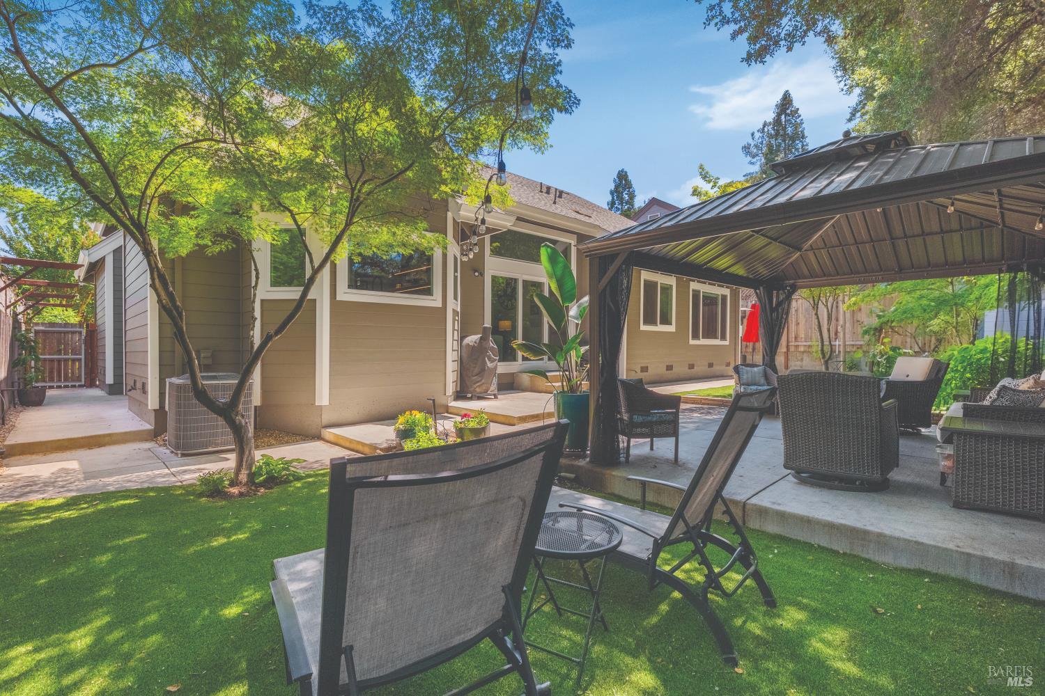 132 Renz Lane Geyserville, CA 95441 - Photo 46 of 47