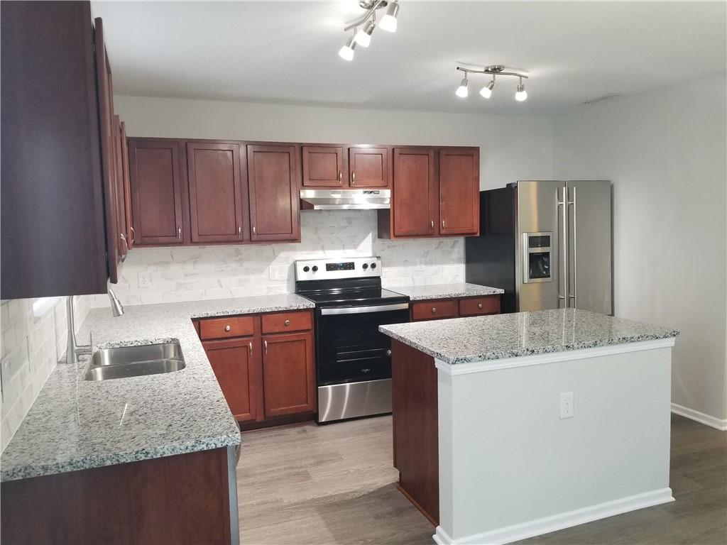 12675 Justice Crossing Fishers, IN 46037 - Photo 2 of 12