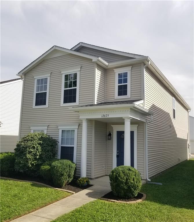 12675 Justice Crossing Fishers, IN 46037 - Photo 12 of 12