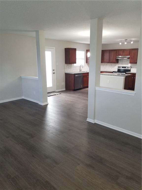 12675 Justice Crossing Fishers, IN 46037 - Photo 4 of 12