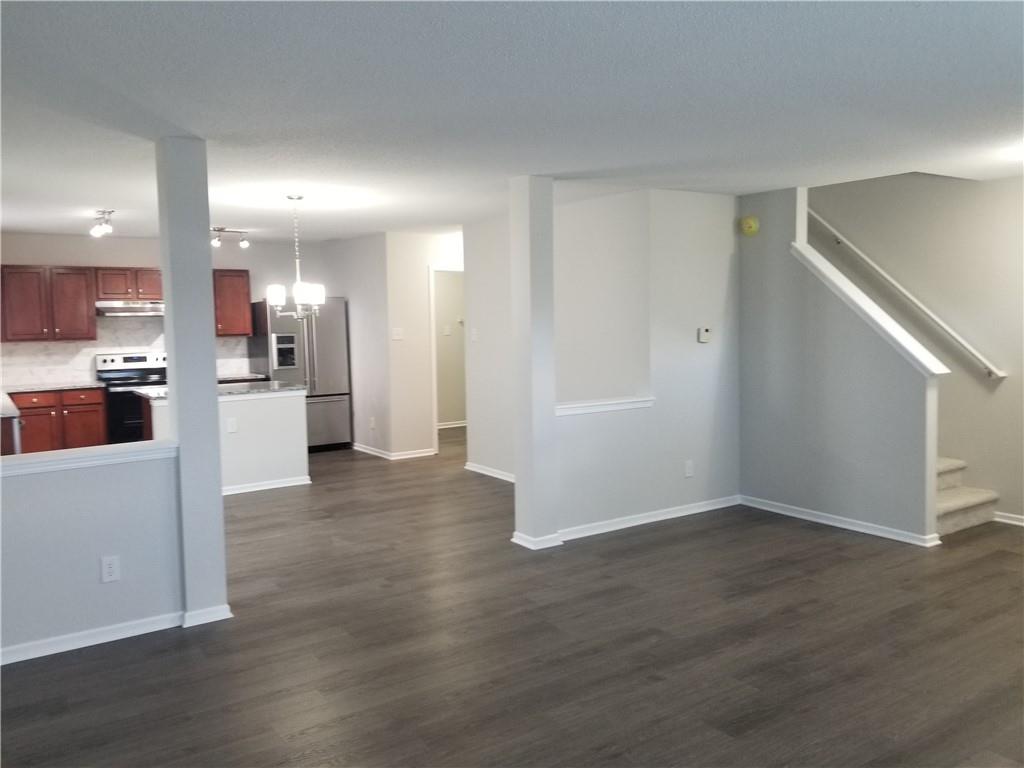 12675 Justice Crossing Fishers, IN 46037 - Photo 5 of 12