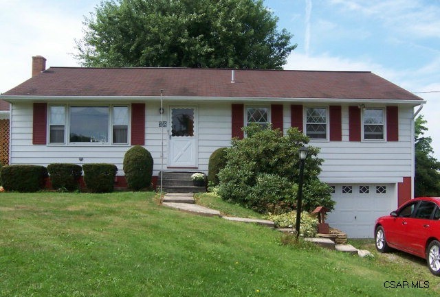 569 Miller Picking Road Hollsopple, PA 15935 - Photo 1 of 1