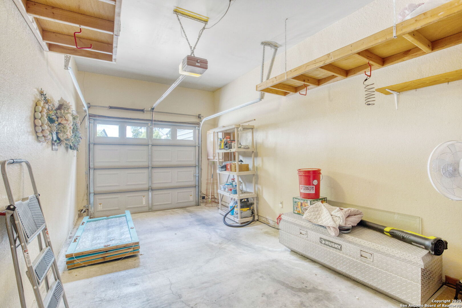 805 Highway 534 Loop, Unit 122 Kerrville, TX 78028 - Photo 18 of 30 a view of storage and utility room
