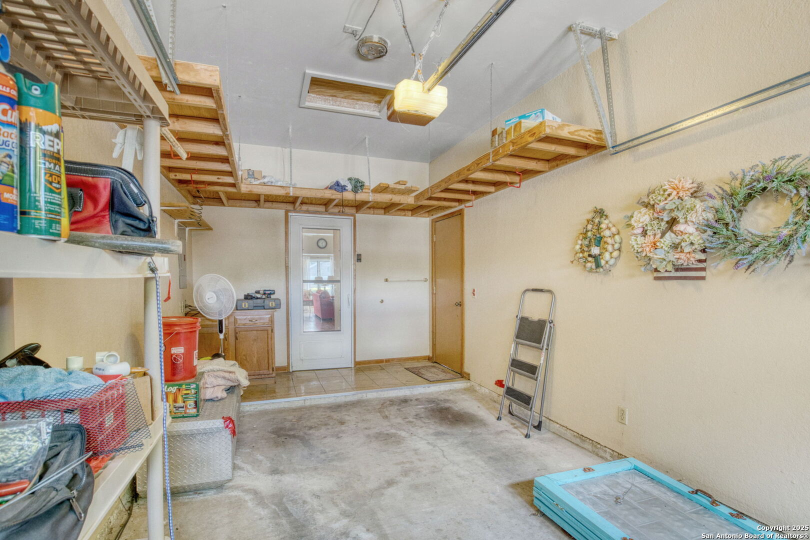 805 Highway 534 Loop, Unit 122 Kerrville, TX 78028 - Photo 19 of 30 a view of walk in closet