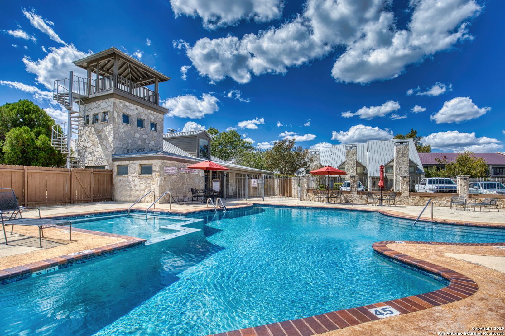 805 Highway 534 Loop, Unit 122 Kerrville, TX 78028 - Photo 24 of 30