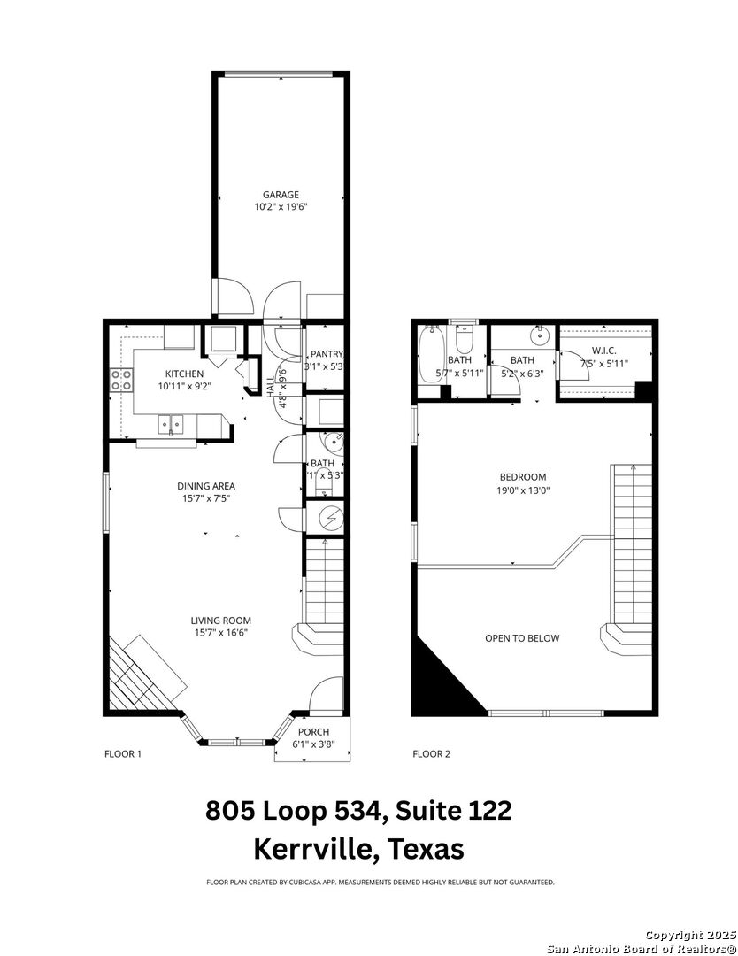 805 Highway 534 Loop, Unit 122 Kerrville, TX 78028 - Photo 30 of 30