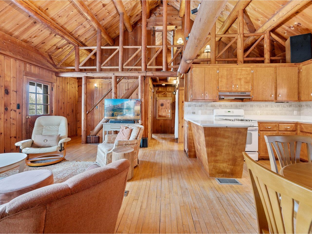 133 Frazier Road Worcester, VT 05682 - Photo 32 of 38