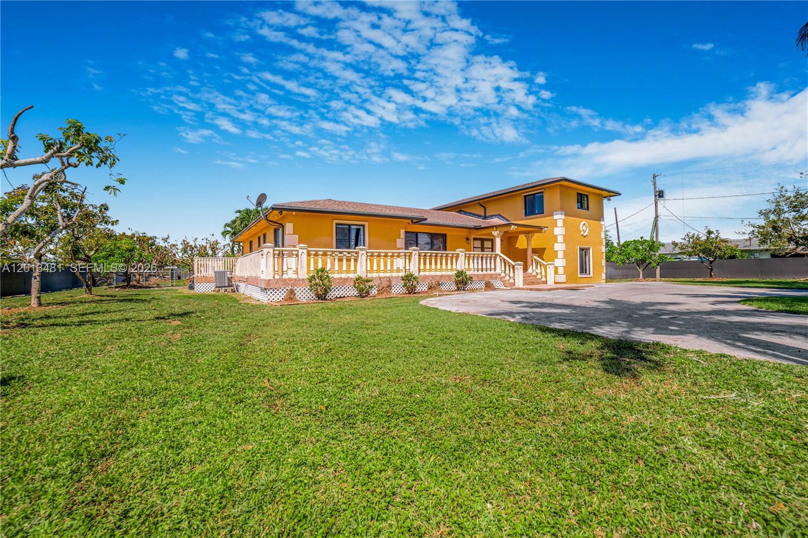 26500 Southwest 167th Avenue Homestead, FL 33031 - Photo 57 of 78