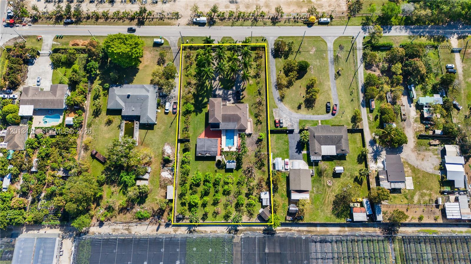 26500 Southwest 167th Avenue Homestead, FL 33031 - Photo 68 of 78