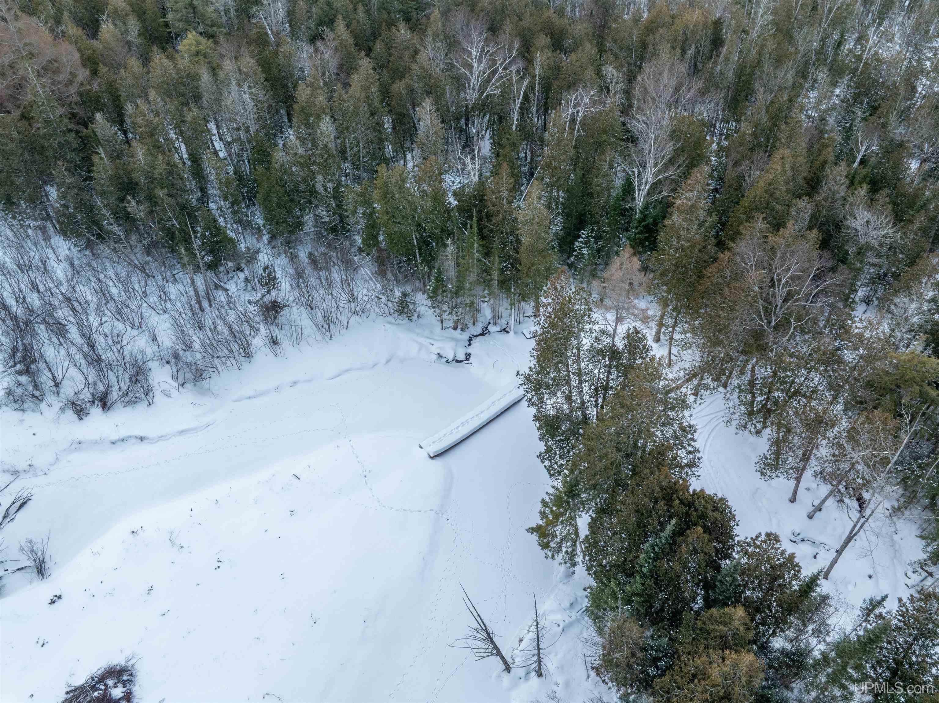 N7228 Rock River Road Deerton, MI 49822 - Photo 7 of 46