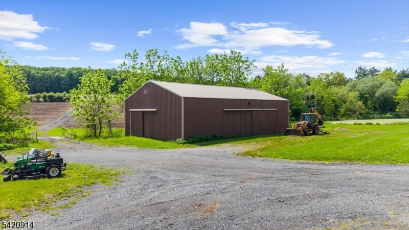 441 Pittstown Road Pittstown, NJ 08867 - Photo 33 of 48