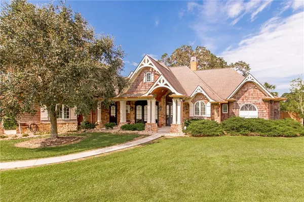 $1,305,000 | 57012 Old U S 51, Amite, LA 70422
