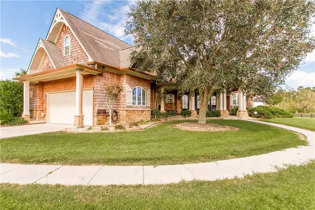 $1,325,000 | 57012 Old U S 51, Amite, LA 70422