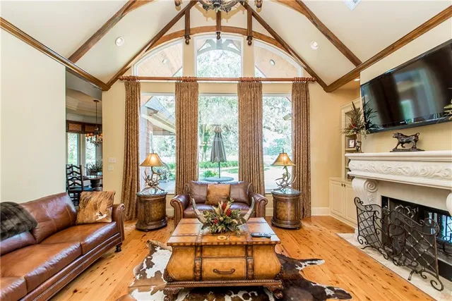 $1,325,000 | 57012 Old U S 51, Amite, LA 70422