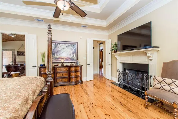 $1,305,000 | 57012 Old U S 51, Amite, LA 70422