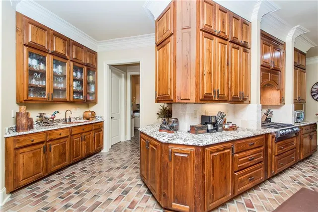 $1,325,000 | 57012 Old U S 51, Amite, LA 70422