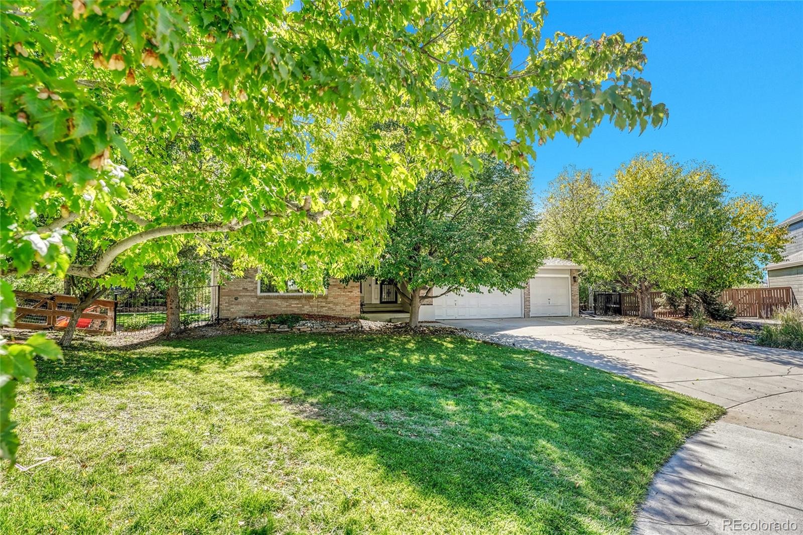 6722 Eagle Place Highlands Ranch, CO 80130 - Photo 47 of 47