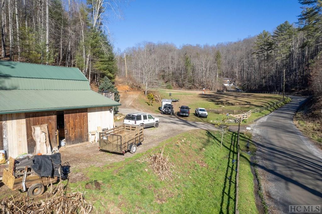 2268 Blanton Branch Road Sylva, NC 28779 - Photo 20 of 26 Gallery Image 20