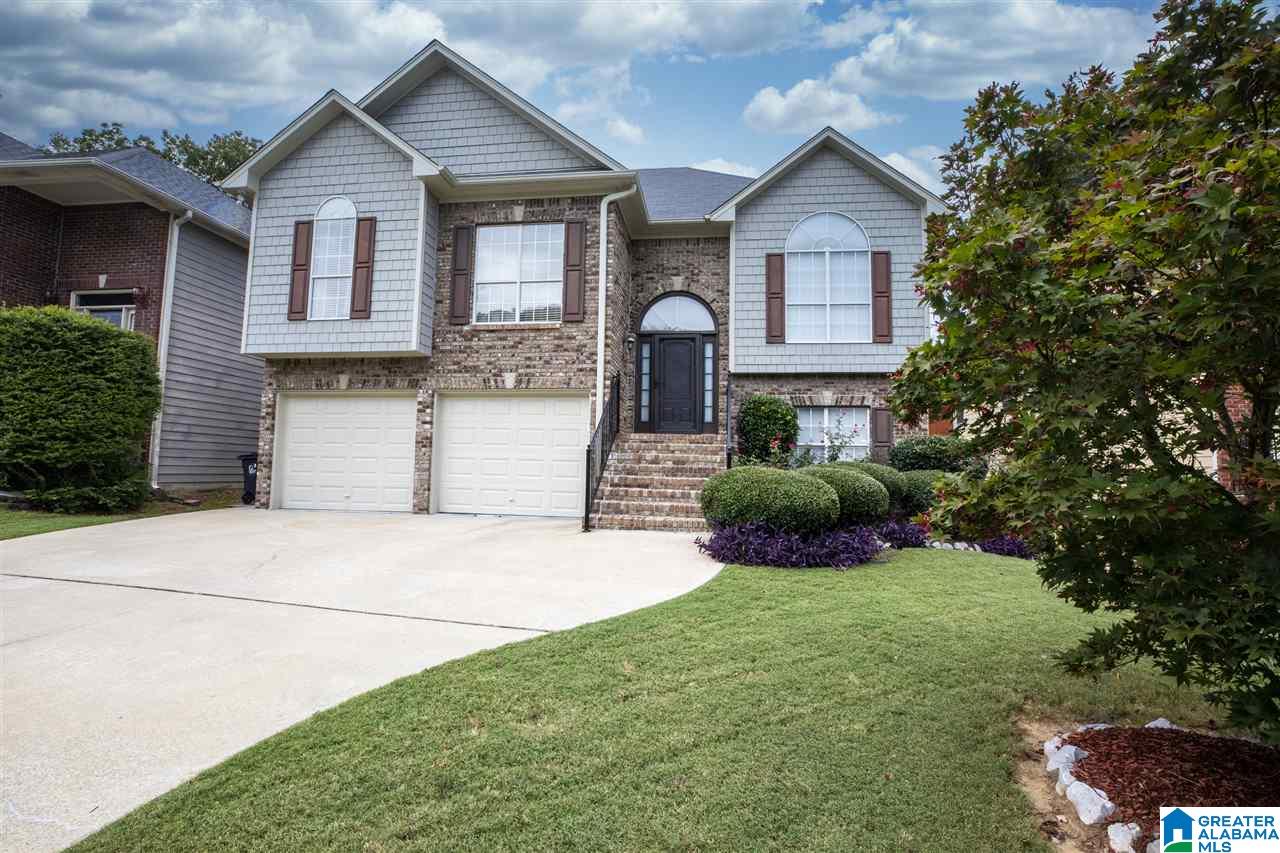 177 Ivy Brook Trail Pelham, AL 35124 - Photo 2 of 43