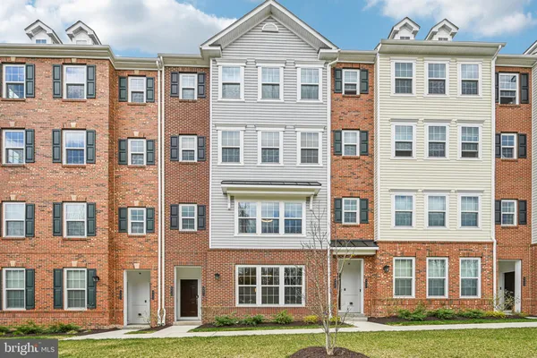 $369,000 | 4431 Potts Court, Unit 595, Owings Mills, MD 21117