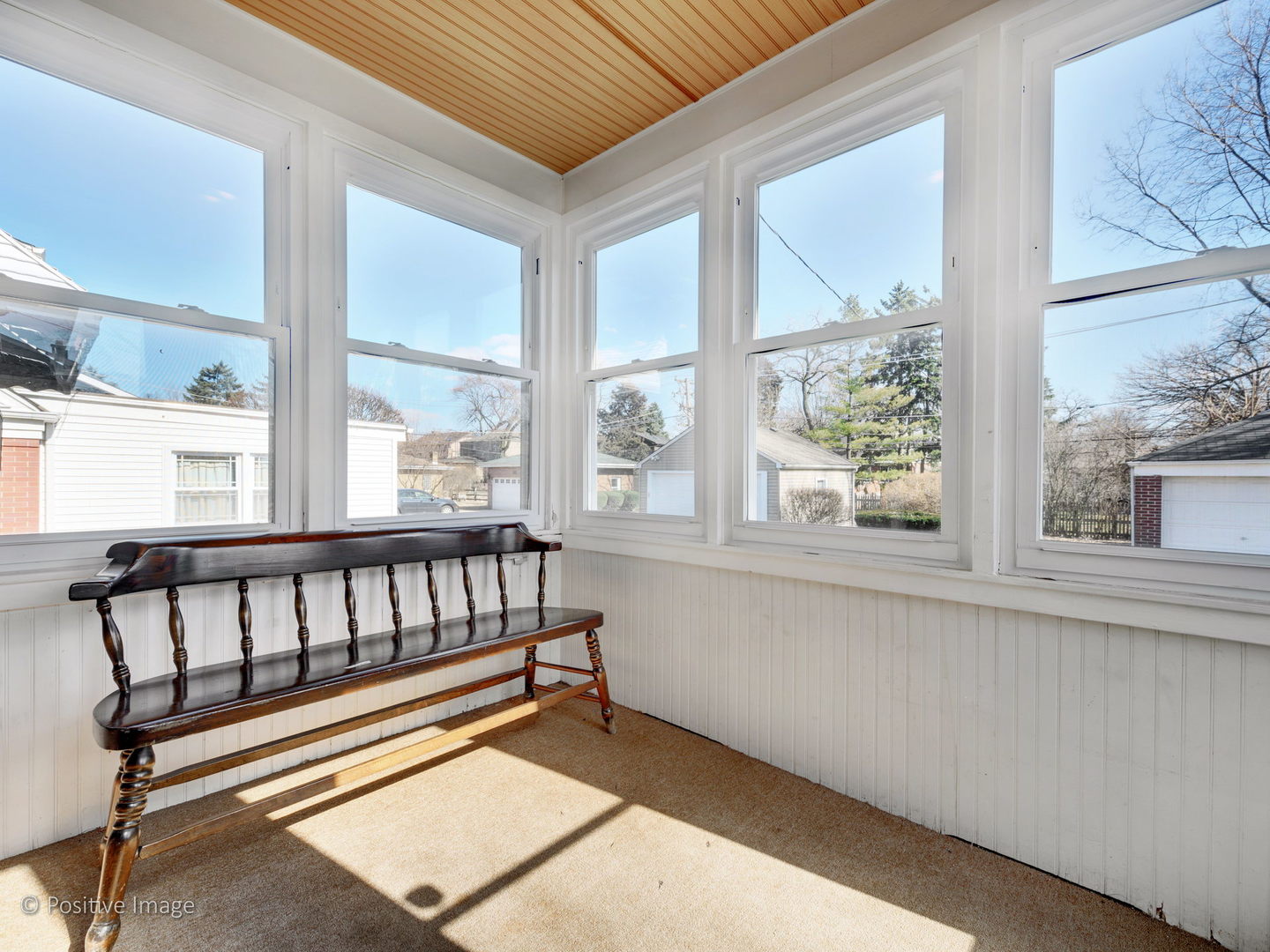 399 Longcommon Road Riverside, IL 60546 - Photo 23 of 25 a view of a two chairs in the balcony