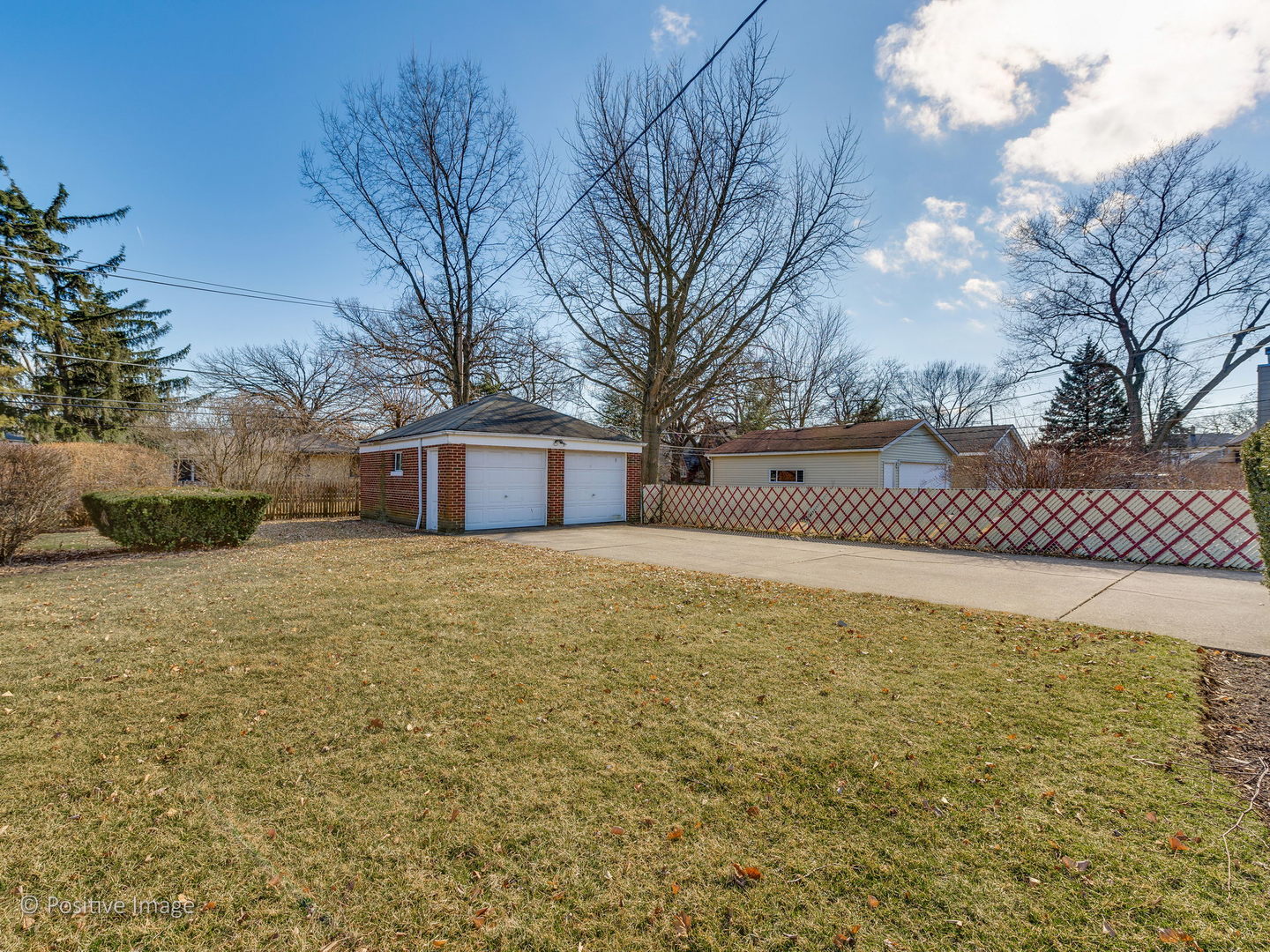 399 Longcommon Road Riverside, IL 60546 - Photo 25 of 25 a front view of a house with a yard
