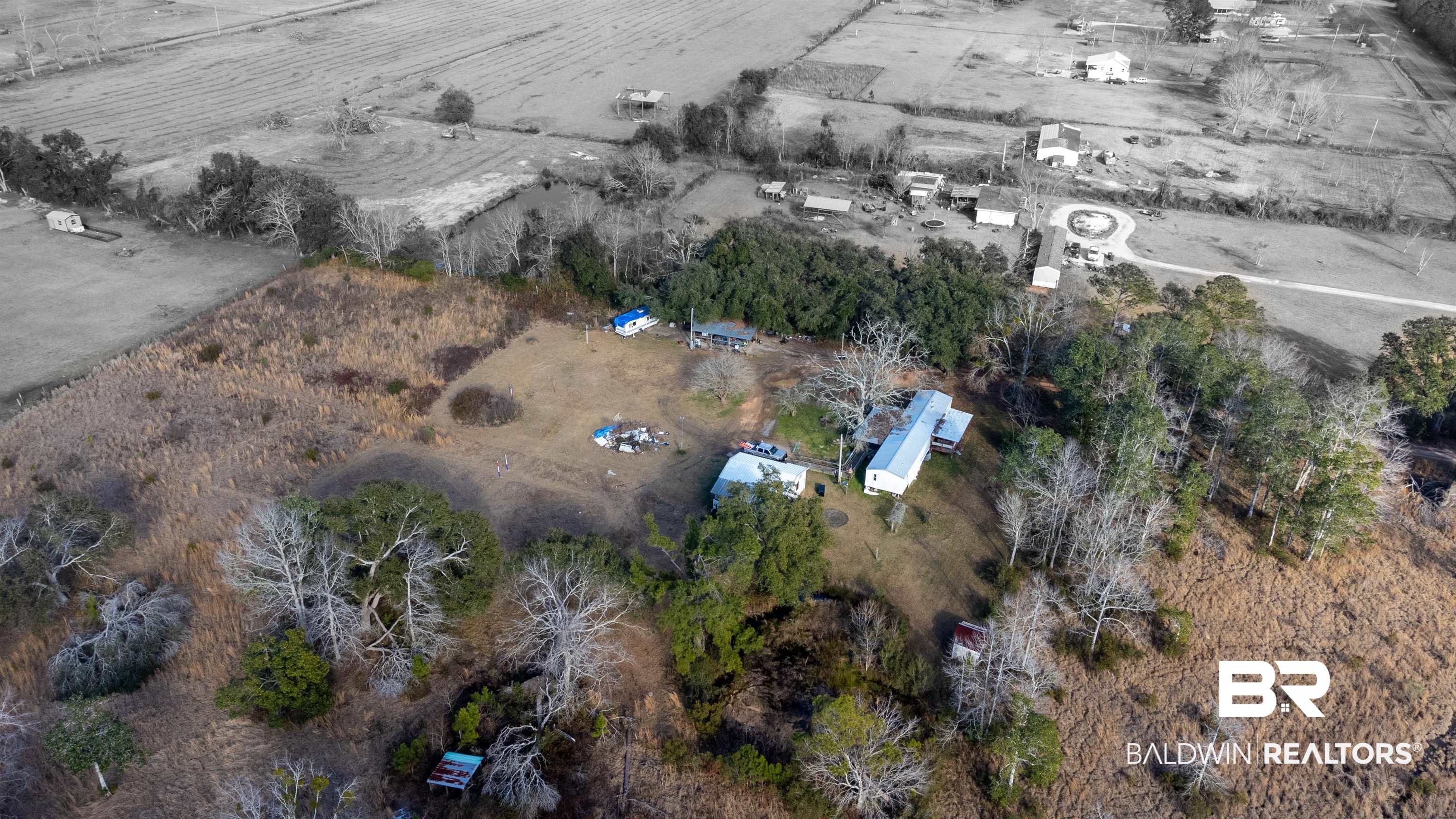16249 County Road 49 Bon Secour, AL 36511 - Photo 10 of 12