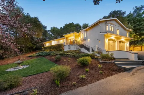 $5,150,000 | 2260 Summit Drive, Hillsborough, CA 94010