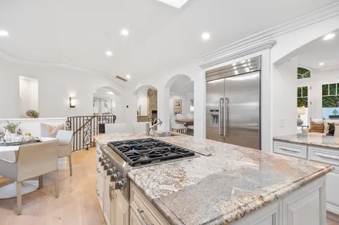 $5,150,000 | 2260 Summit Drive, Hillsborough, CA 94010