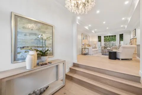 $5,150,000 | 2260 Summit Drive, Hillsborough, CA 94010