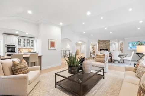 $5,150,000 | 2260 Summit Drive, Hillsborough, CA 94010