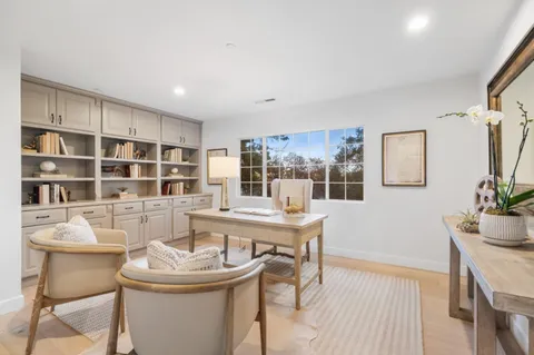 $5,150,000 | 2260 Summit Drive, Hillsborough, CA 94010