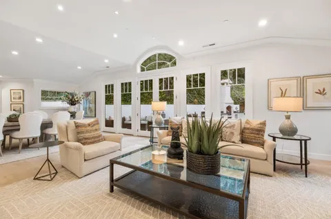 $5,150,000 | 2260 Summit Drive, Hillsborough, CA 94010