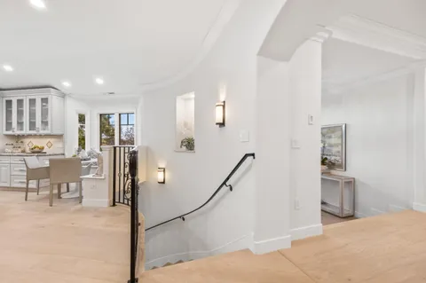 $5,150,000 | 2260 Summit Drive, Hillsborough, CA 94010