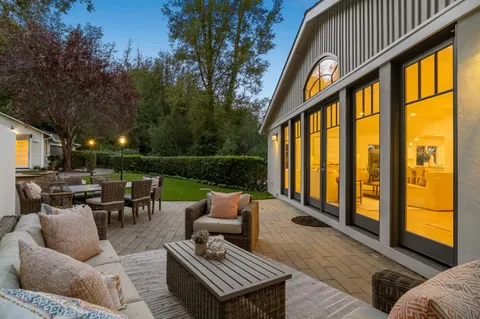 $5,150,000 | 2260 Summit Drive, Hillsborough, CA 94010