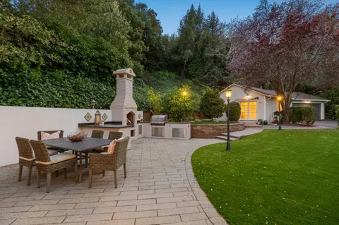 $5,150,000 | 2260 Summit Drive, Hillsborough, CA 94010