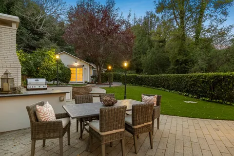 $5,150,000 | 2260 Summit Drive, Hillsborough, CA 94010