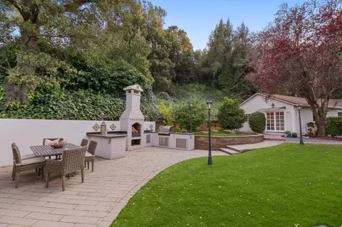 $5,150,000 | 2260 Summit Drive, Hillsborough, CA 94010