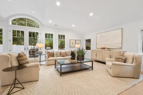 $5,150,000 | 2260 Summit Drive, Hillsborough, CA 94010