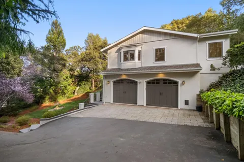 $5,150,000 | 2260 Summit Drive, Hillsborough, CA 94010