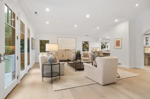 $5,150,000 | 2260 Summit Drive, Hillsborough, CA 94010