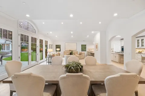 $5,150,000 | 2260 Summit Drive, Hillsborough, CA 94010