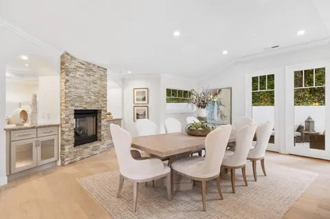 $5,150,000 | 2260 Summit Drive, Hillsborough, CA 94010