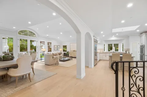 $5,150,000 | 2260 Summit Drive, Hillsborough, CA 94010