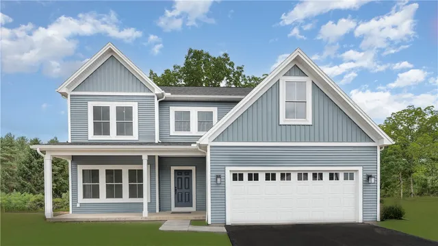 $584,900 | 69 Chase Meadow Trail, Mendon, NY 14472